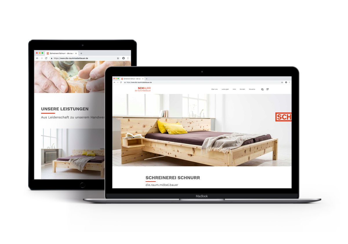 schnurr-die-raummoebelbauer-mockup-website